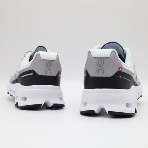 On Running Cloudvista1