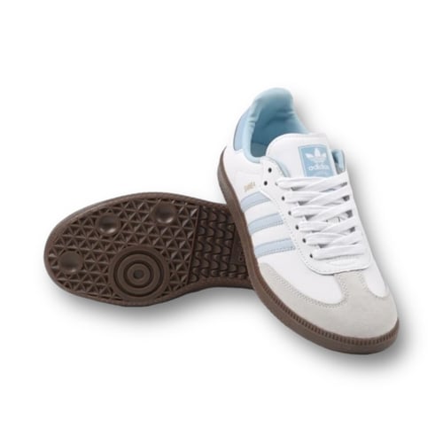 Adidas Samba Shoes