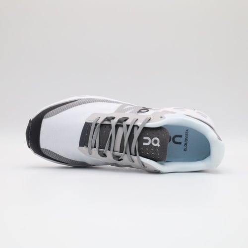 On Running Cloudvista1