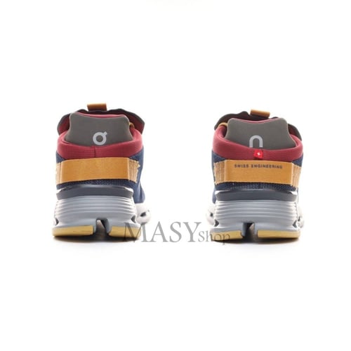 On Running Cloudnova