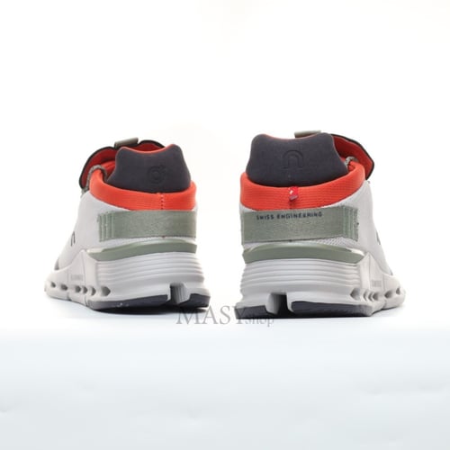 On Running Cloudnova