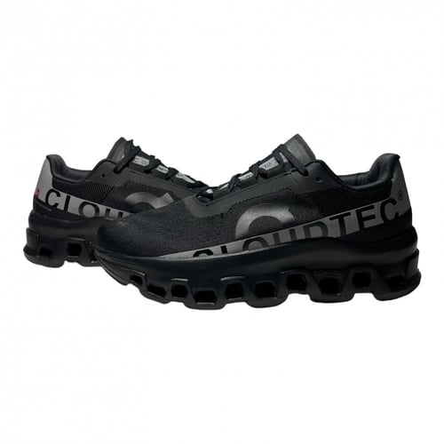 On Running Cloudmonster