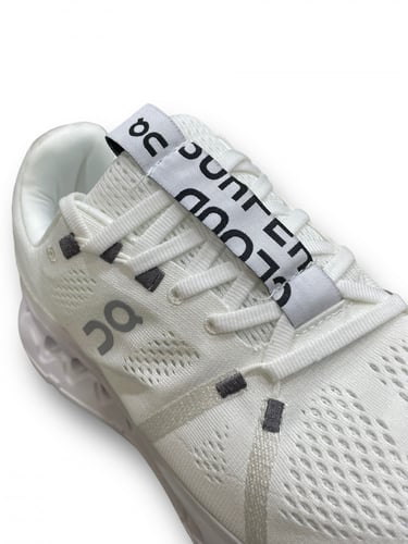 On running cloudsurfer