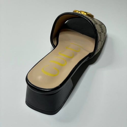 GUCCI women sandal