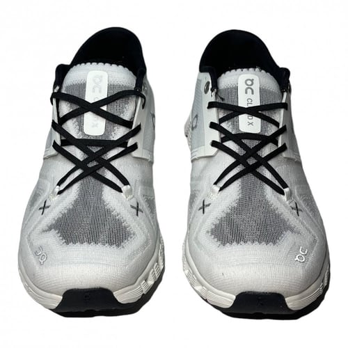 On Running Cloud X 3