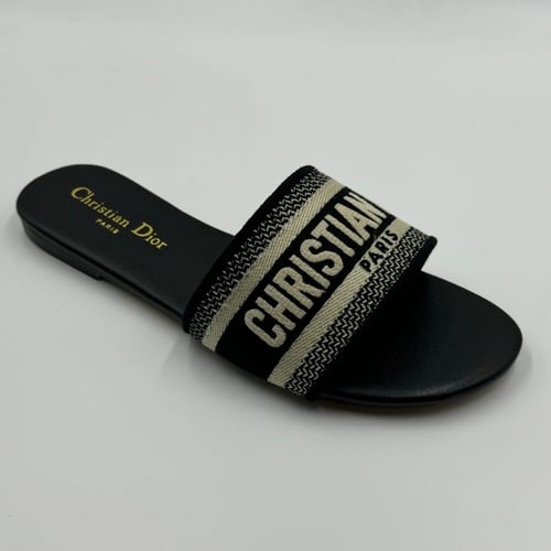 Dior women sandal