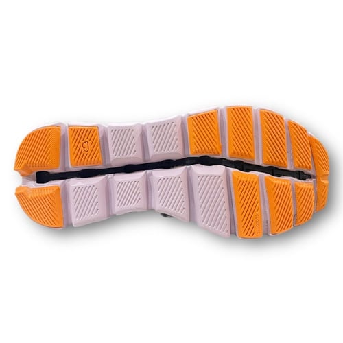 On Running Cloud X 1