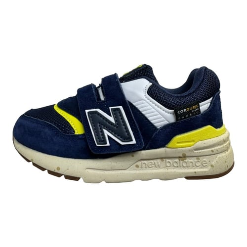 New Balance Play