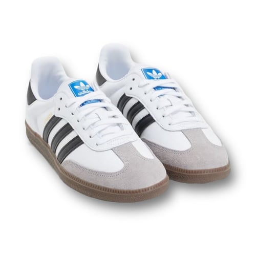 Adidas Samba Shoes