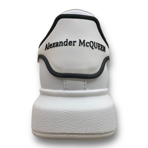 Alexander McQUEEN