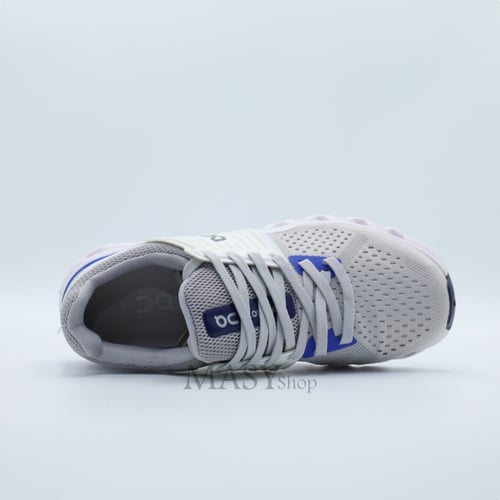 On Running Cloudswift