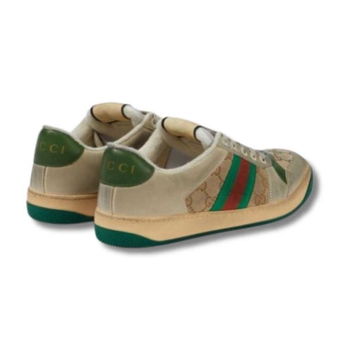 GUCCI Shose1