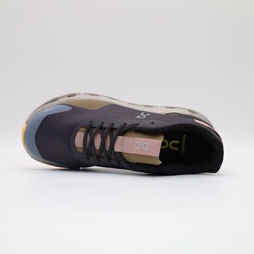 On Running Cloudnova1