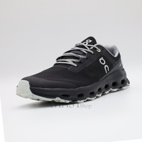 On Running Cloudvista1