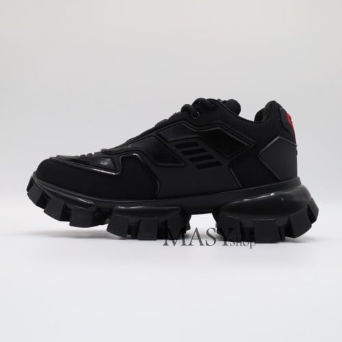 Prada حذاء رياضي - رجالي