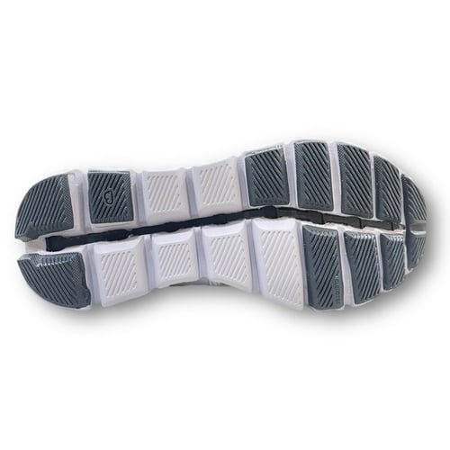 On Running Cloud X Shift