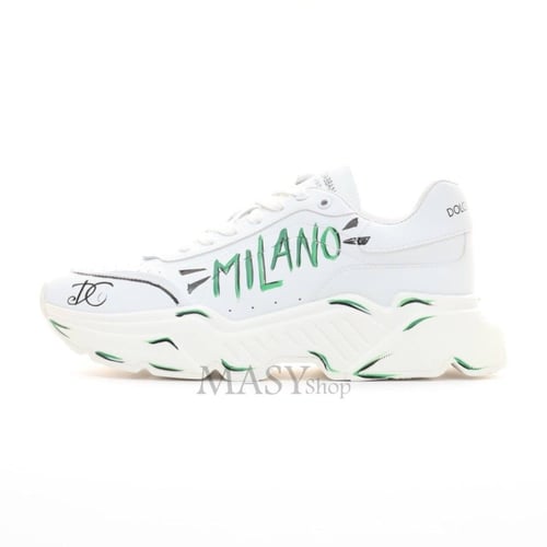 Dolce & GabbanaShosee