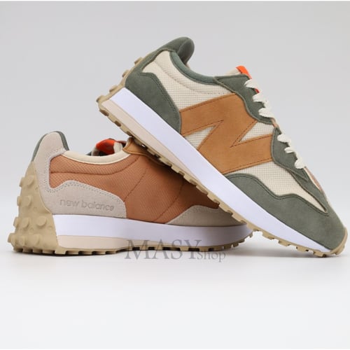 New Balance 327