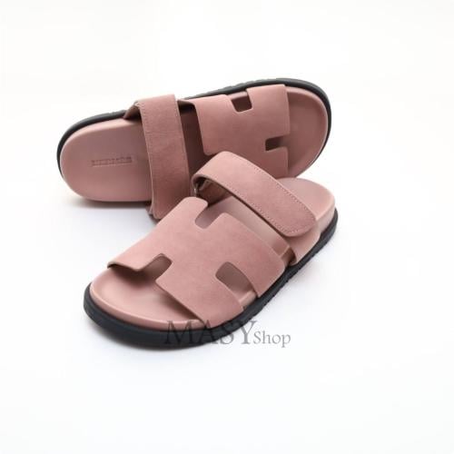 Hermes women sandal1