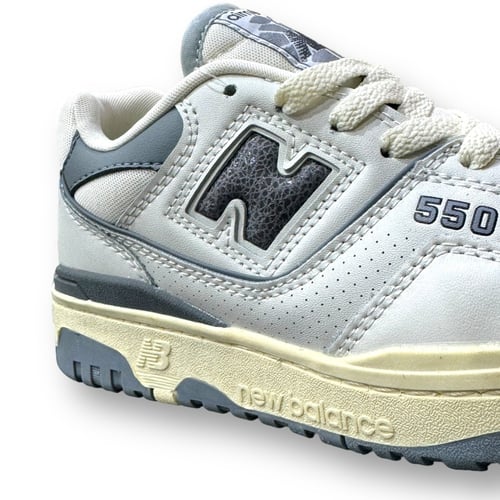 New Balance 550