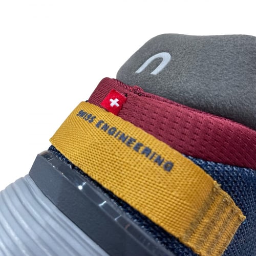 On Running Cloudnova