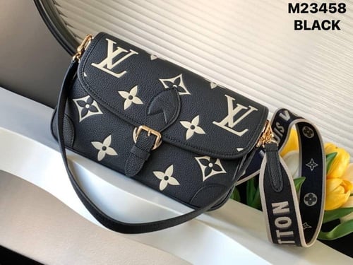 شنطة نسائية لويس فيتون LV