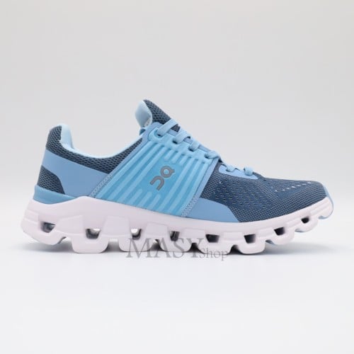 On Running Cloudswift