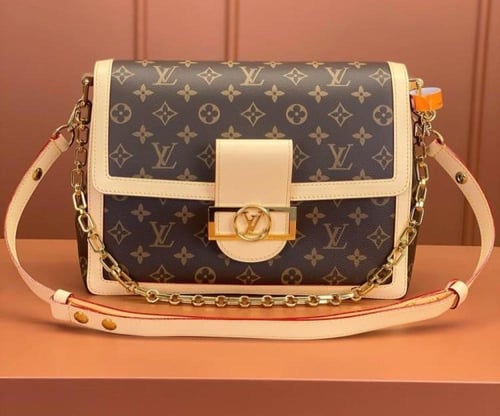 شنطة نسائية لويس فيتون LV
