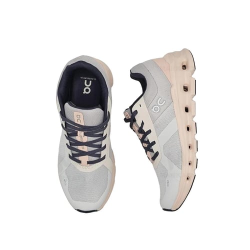 On Running Cloudrunner