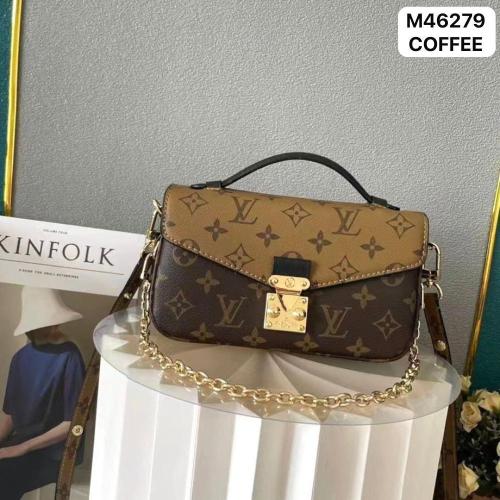شنطة نسائية لويس فيتون LV
