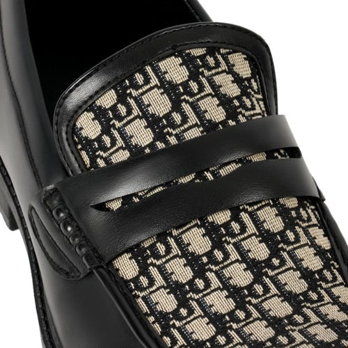 حذاء رسمي ديور