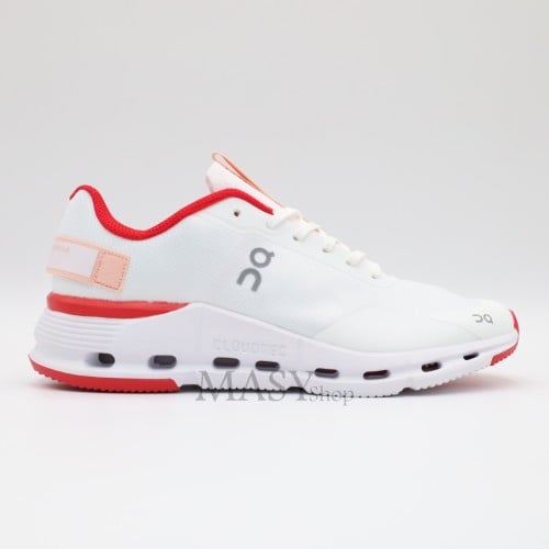 On Running Cloudnova1