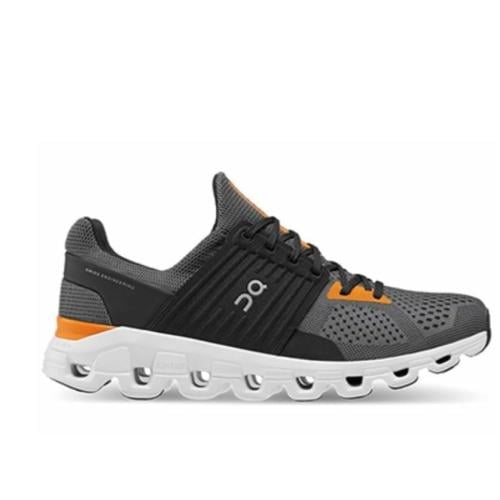 On Running Cloudswift