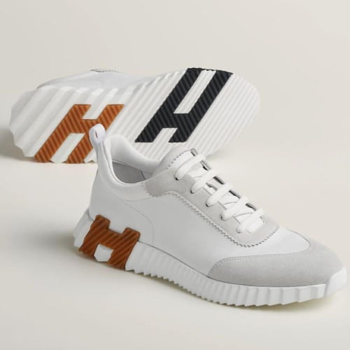 HERMES UNISEX SHOES