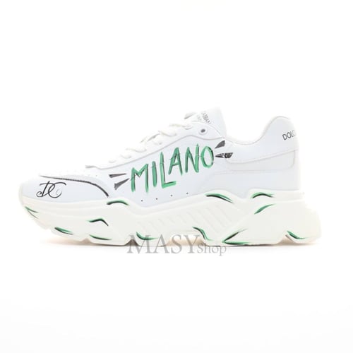 Dolce & GabbanaShosee