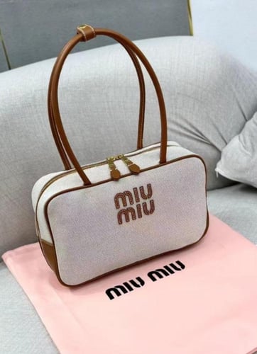 شنطة ميو ميو mim mim