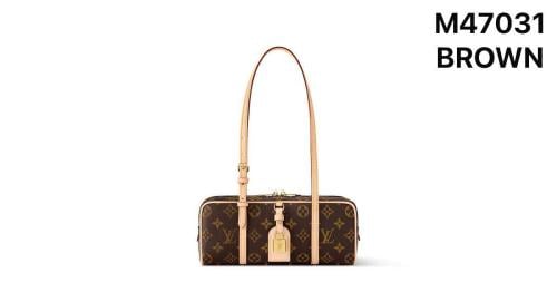 شنطة نسائية لويس فيتون LV