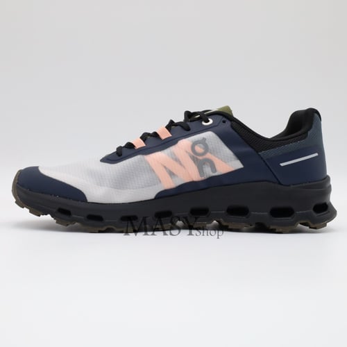 On Running Cloudvista1