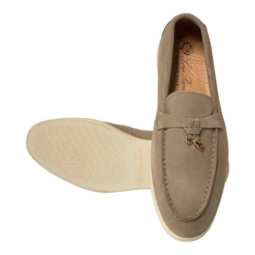 حذاء لوروبيان كاجول شامواه طبي رجالي