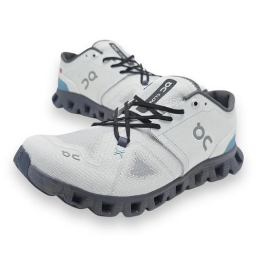 On Running Cloud X 3