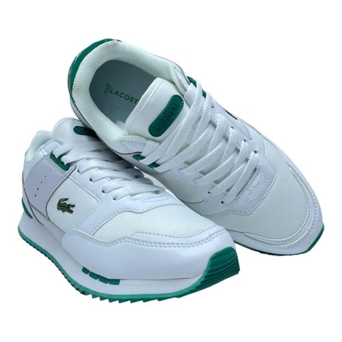 Lacoste Shose