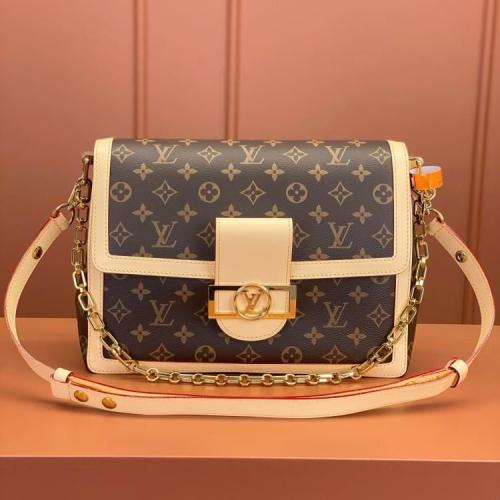 شنطة نسائية لويس فيتون LV