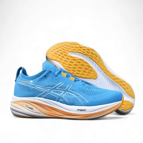 حذاء الجري ASICS Gel-Nimbus 26