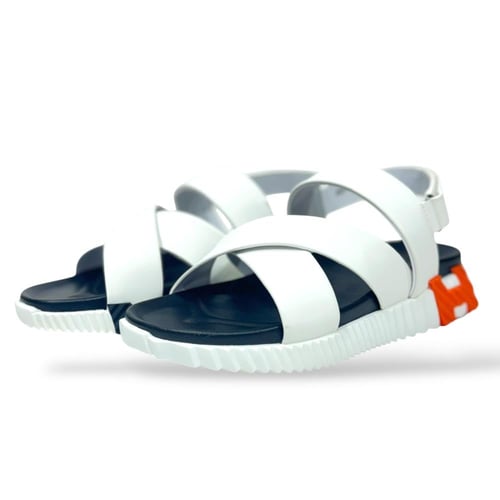 Hermes sandal slippers12