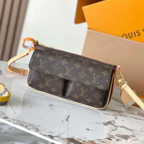 شنطة نسائية لويس فيتون LV