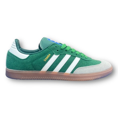 Adidas Samba Shoes