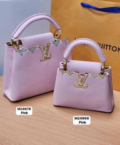 شنطة نسائية لويس فيتون LV