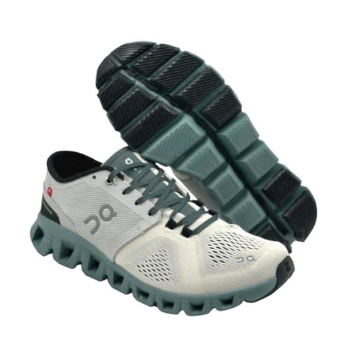 On Running Cloud X 1