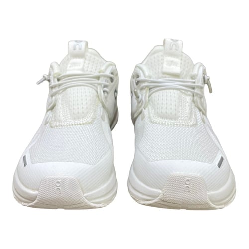 On Running Cloud Play