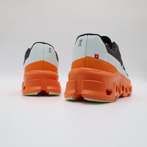 On Running Cloudmonster